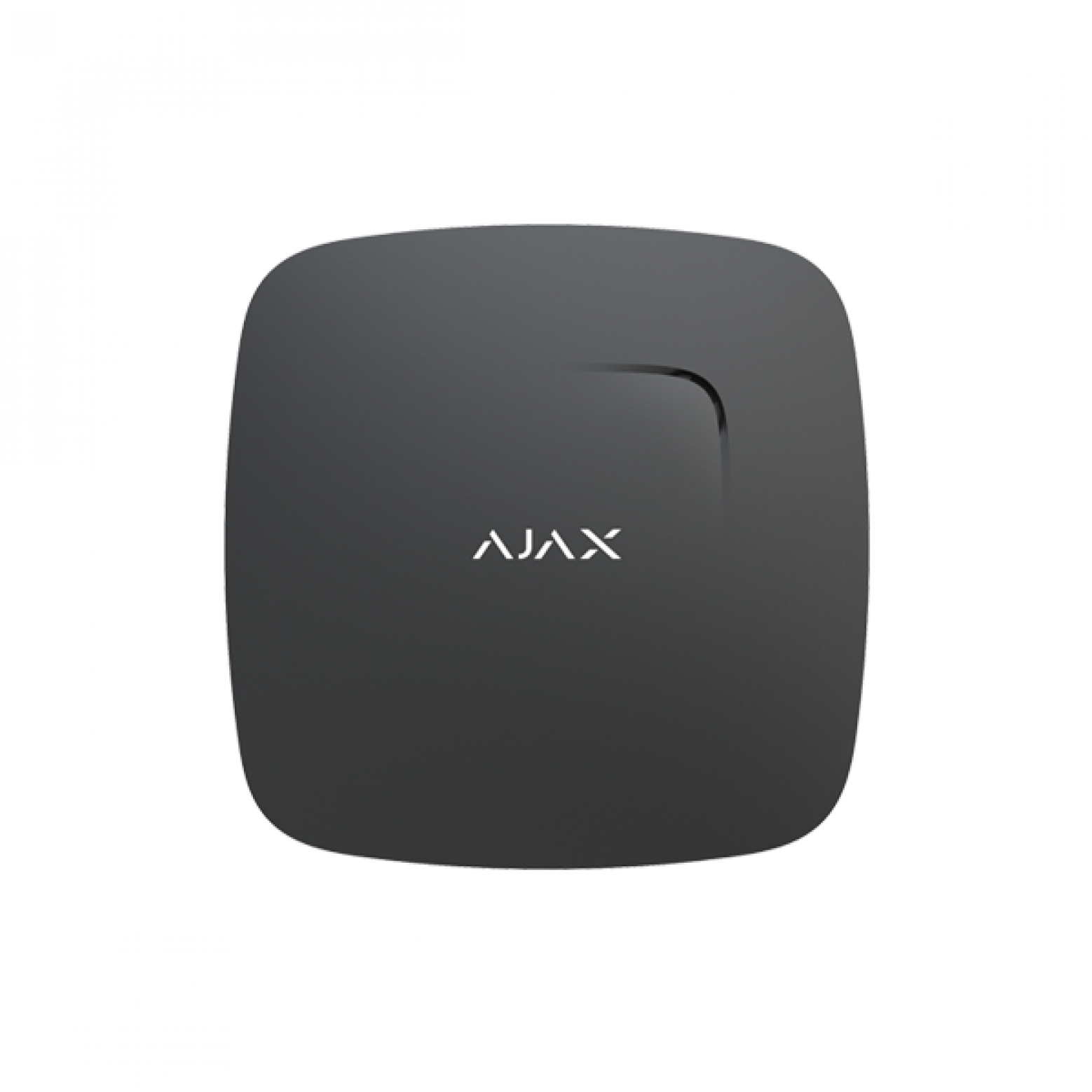 AJAX Wireless FireProtect RB (chaleur/fumée/CO) 