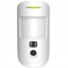 AJAX MotionCam détecteur de mouvement + caméra sans fil AJAX MotionCam détecteur de mouvement + caméra sans fil