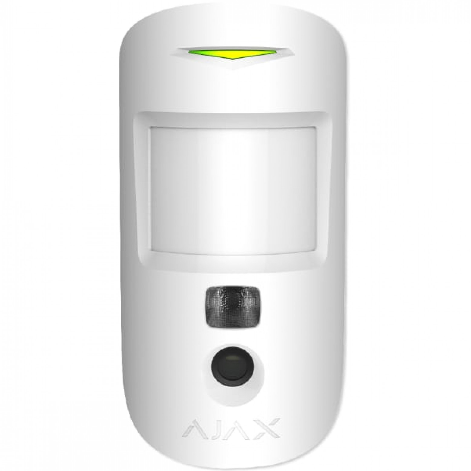 AJAX MotionCam détecteur de mouvement + caméra sans fil AJAX MotionCam détecteur de mouvement + caméra sans fil