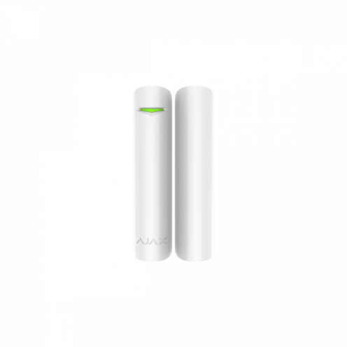 AJAX DoorProtect Contact Magnétique Sans Fil Blanc