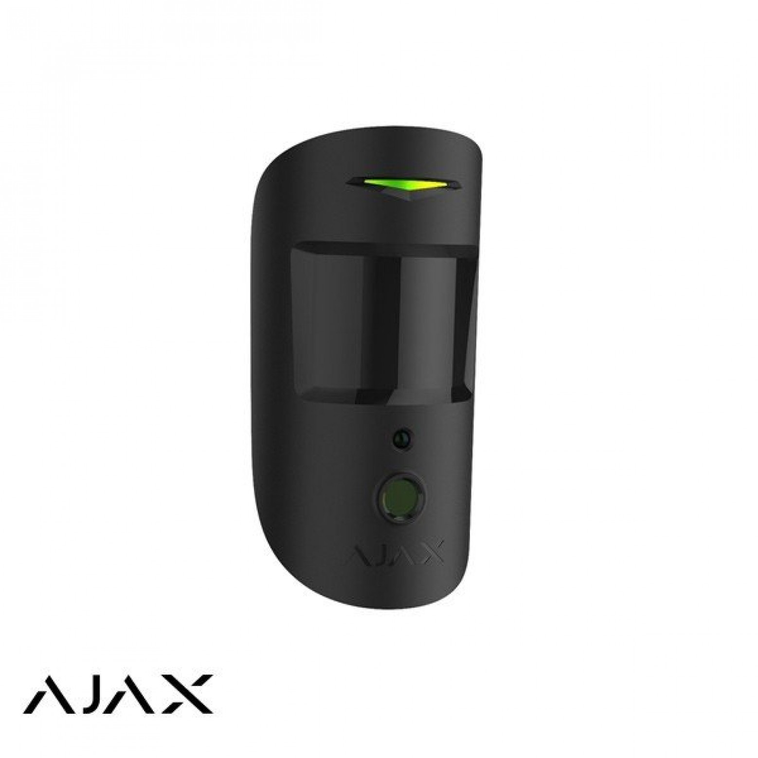 AJAX MotionCam détecteur de mouvement + caméra sans fil AJAX MotionCam détecteur de mouvement + caméra sans fil