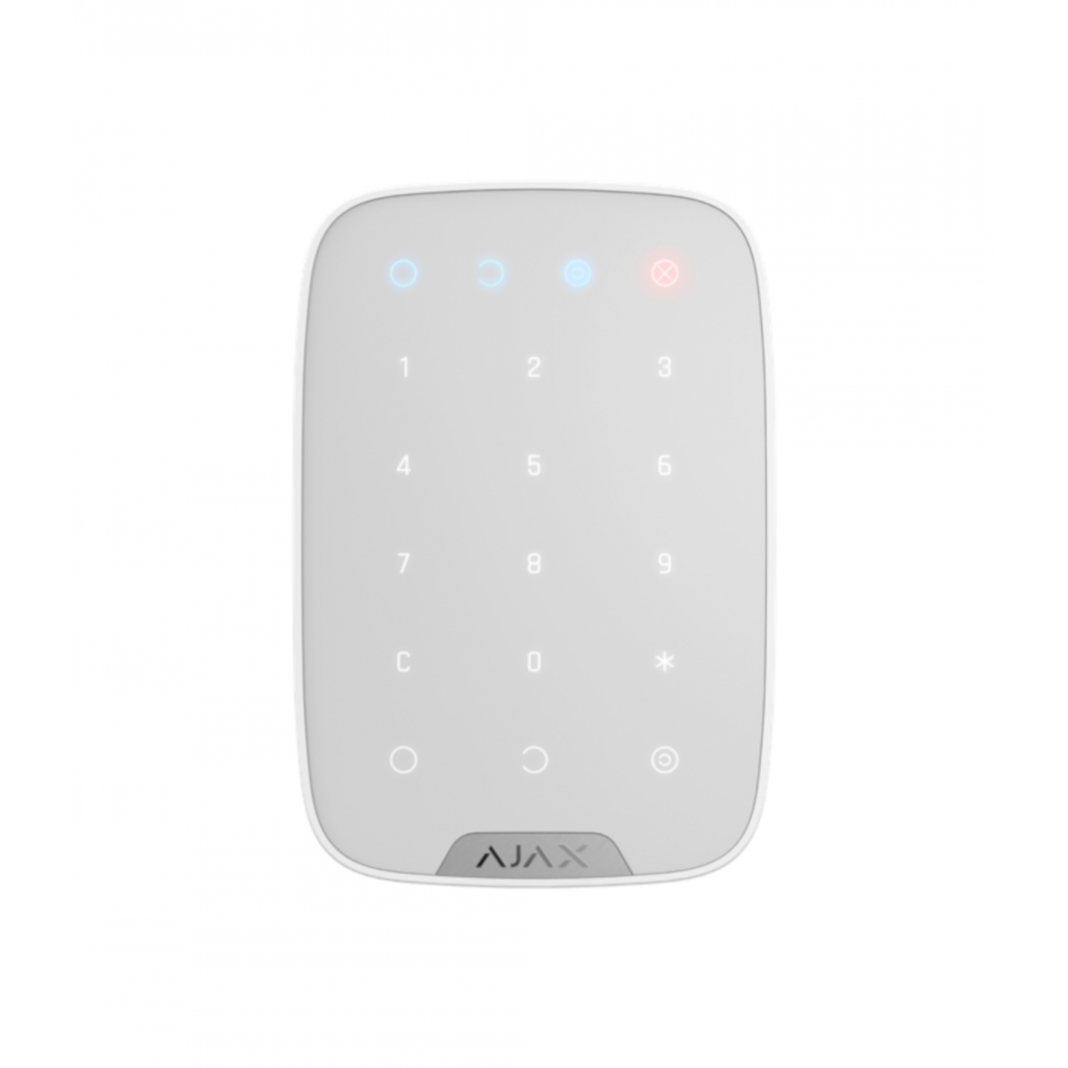 AJAX KeyPad sans fil AJAX KeyPad sans fil