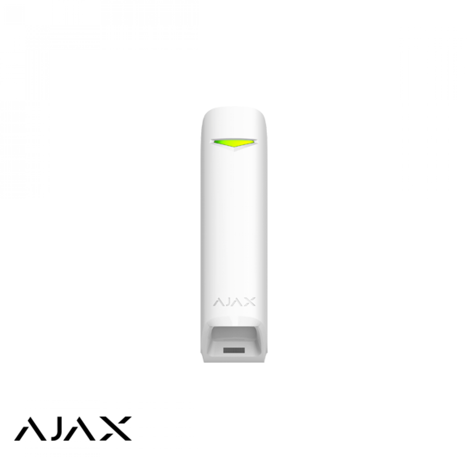 AJAX MotionProtect détecteur de mouvement pour rideau sans fil AJAX MotionProtect détecteur de mouvement pour rideau sans fil