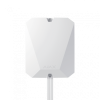 Ajax MultiTransmitter Wireless Module for 18 wired zones White Ajax MultiTransmitter Wireless Module for 18 wired zones White