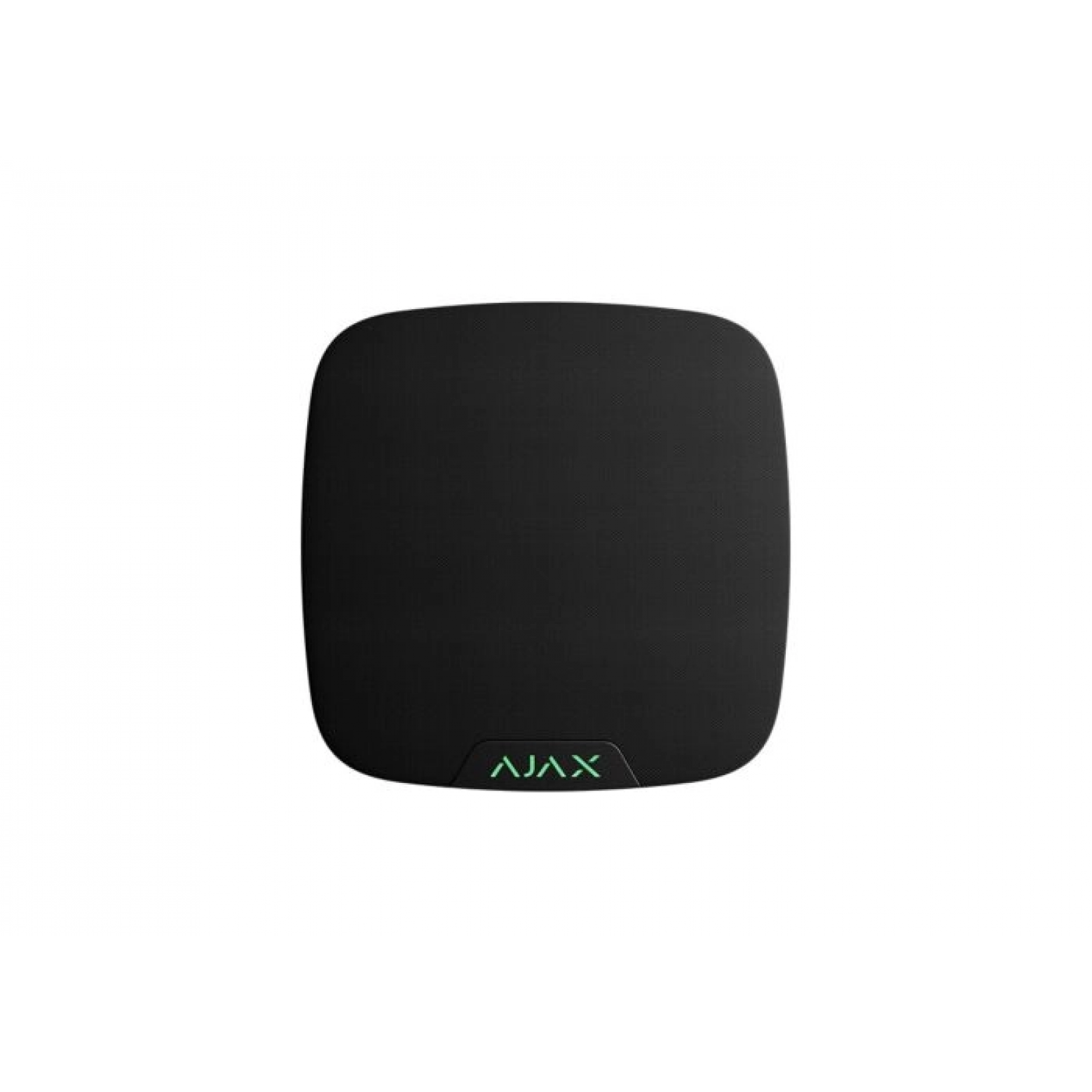 Téléphone à haut-parleur Ajax Noir Téléphone à haut-parleur Ajax Noir
