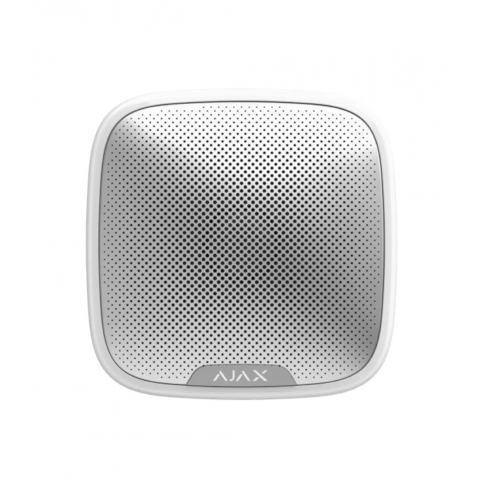 Ajax StreetSiren sirène extérieure sans fil Ajax StreetSiren sirène extérieure sans fil
