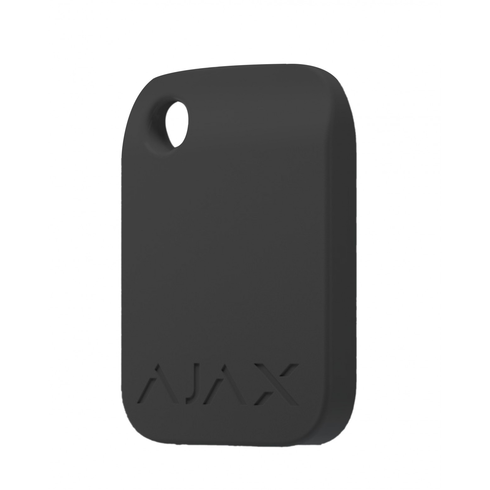 AJAX TAG pour KeyPad Plus 3 pcs Noir AJAX TAG pour KeyPad Plus 3 pcs Noir