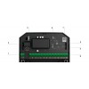 Ajax MultiTransmitter Wireless Module for 18 wired zones White Ajax MultiTransmitter Wireless Module for 18 wired zones White