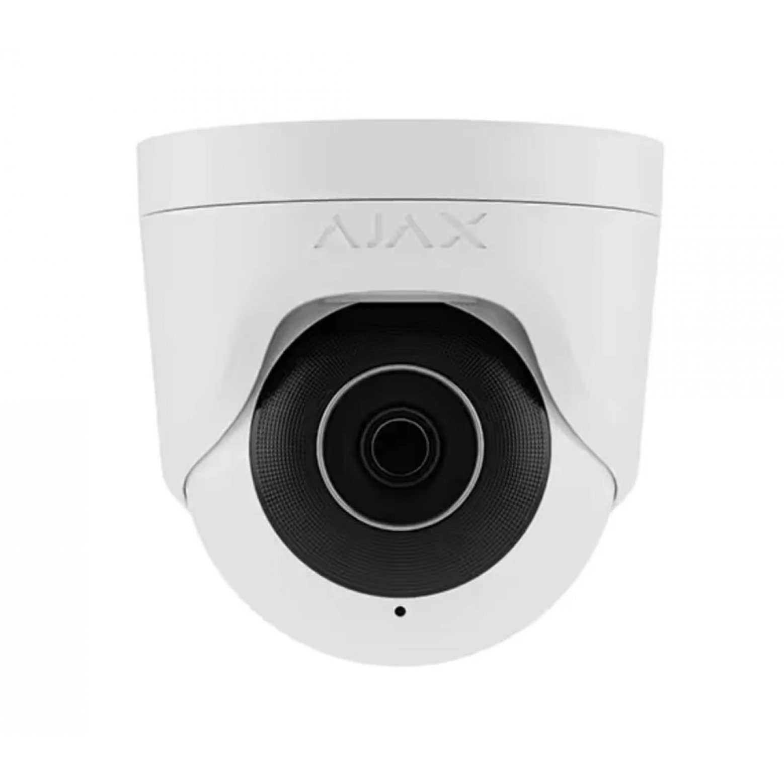 Ajax Systems - Tourelle - 5 mégapixels - Caméra IP - Blanc Ajax Systems - Tourelle - 5 mégapixels - Caméra IP - Blanc