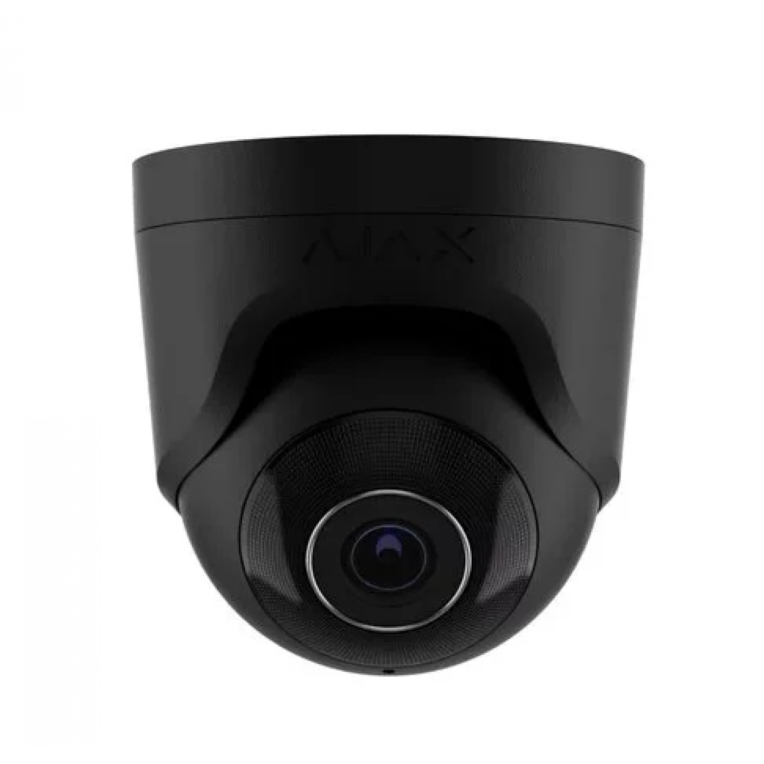 Ajax Systems - Tourelle - 5 mégapixels - Caméra IP - Noir Ajax Systems - Tourelle - 5 mégapixels - Caméra IP - Noir