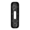 AJAX Doorbell 4 MP Camera with built-in AI and PIR Sensor Noir
