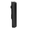 AJAX Doorbell 4 MP Camera with built-in AI and PIR Sensor Noir AJAX Doorbell 4 MP Camera with built-in AI and PIR Sensor Noir