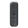 AJAX Doorbell 4 MP Camera with built-in AI and PIR Sensor Graphite AJAX Doorbell 4 MP Camera with built-in AI and PIR Sensor Graphite