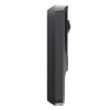 AJAX Doorbell 4 MP Camera with built-in AI and PIR Sensor Graphite AJAX Doorbell 4 MP Camera with built-in AI and PIR Sensor Graphite