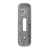 AJAX Doorbell 4 MP Camera with built-in AI and PIR Sensor Grey (Sonnette de porte AJAX 4 MP avec caméra intégrée et capteur PIR) AJAX Doorbell 4 MP Camera with built-in AI and PIR Sensor Grey (Sonnette de porte AJAX 4 MP avec caméra intégrée et capteur PIR)