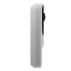 AJAX Doorbell 4 MP Camera with built-in AI and PIR Sensor White (Sonnette de porte AJAX 4 MP Caméra avec IA intégrée et capteur PIR) AJAX Doorbell 4 MP Camera with built-in AI and PIR Sensor White (Sonnette de porte AJAX 4 MP Caméra avec IA intégrée et capteur PIR)
