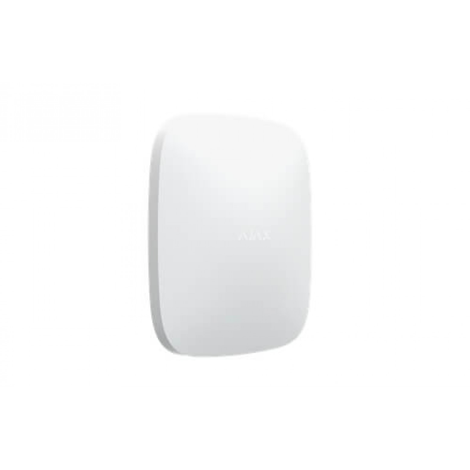 AJAX Hub 2 Système d'alarme sans fil blanc AJAX Hub 2 Système d'alarme sans fil blanc