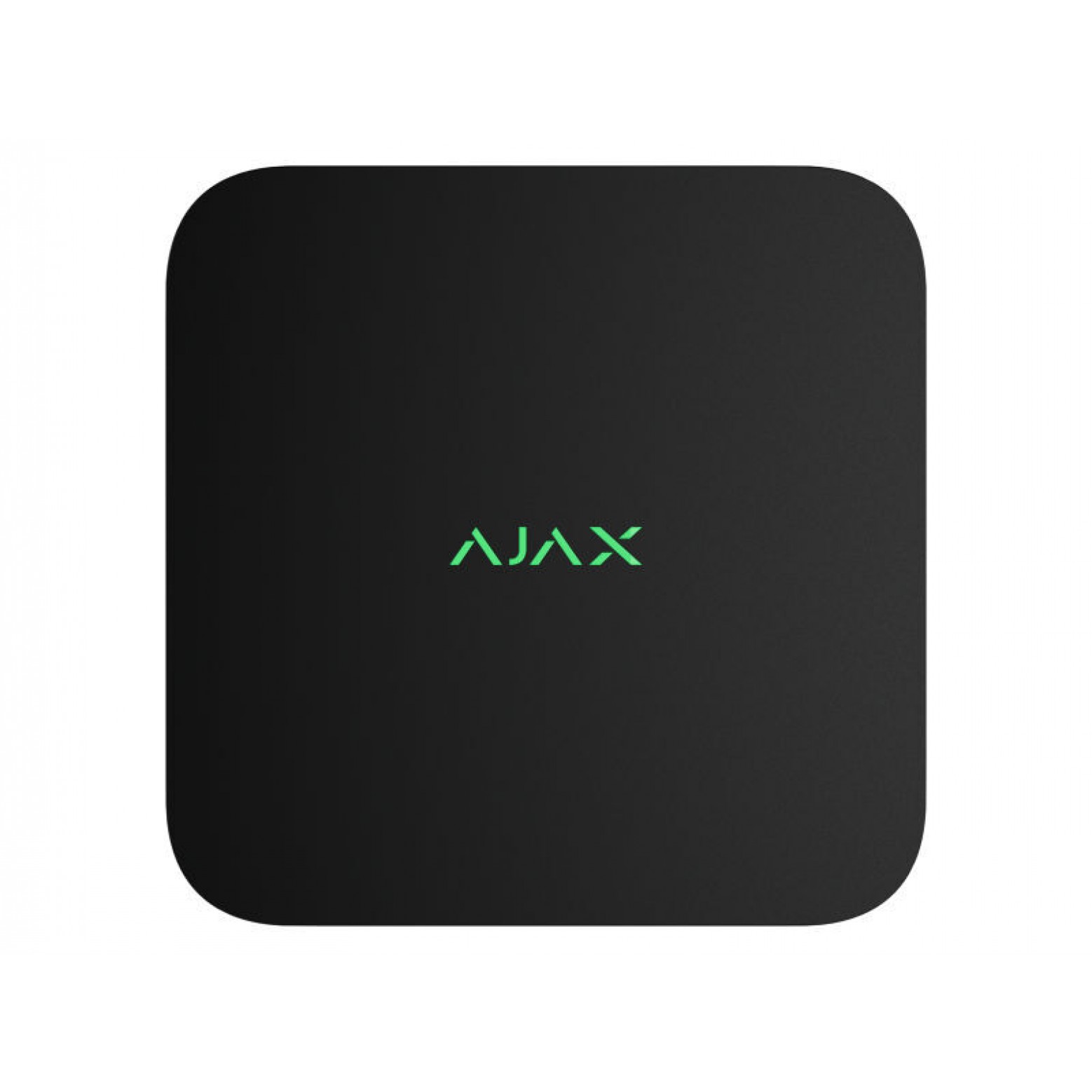 Ajax Systems NVR Recorder 8 Kanalen Ajax Systems NVR Recorder 8 Kanalen