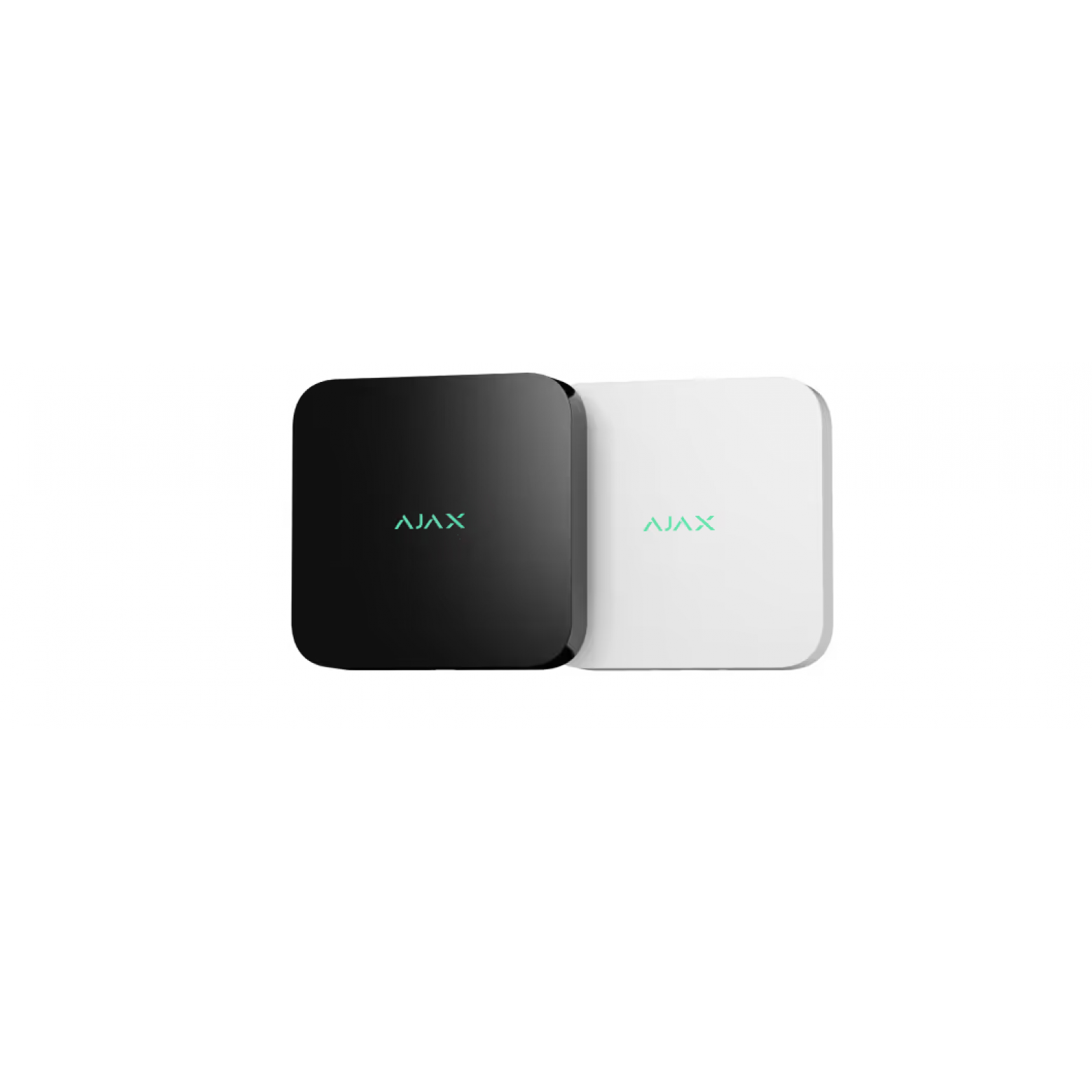 Ajax Systems NVR Recorder 8 Kanalen Ajax Systems NVR Recorder 8 Kanalen