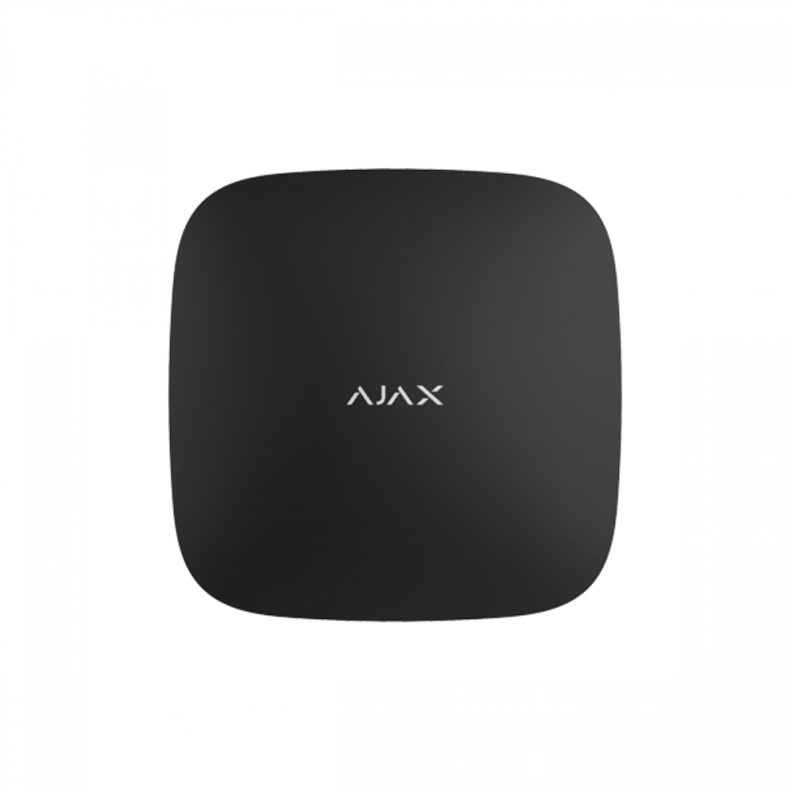AJAX Rex Range Extender Emetteur de signaux Noir AJAX Rex Range Extender Emetteur de signaux Noir