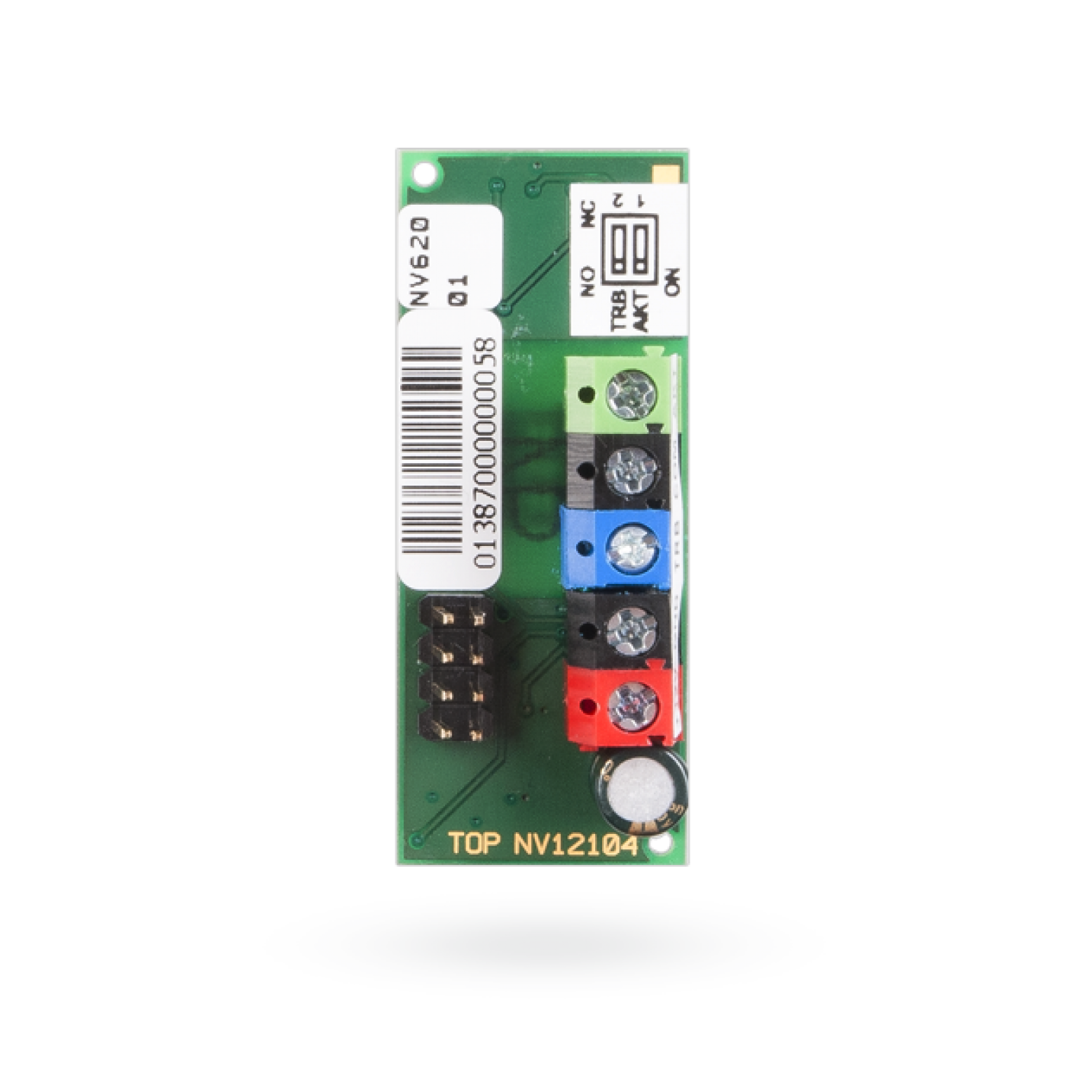 Jablotron GS-208-CO Module de connexion Jablotron GS-208-CO Module de connexion