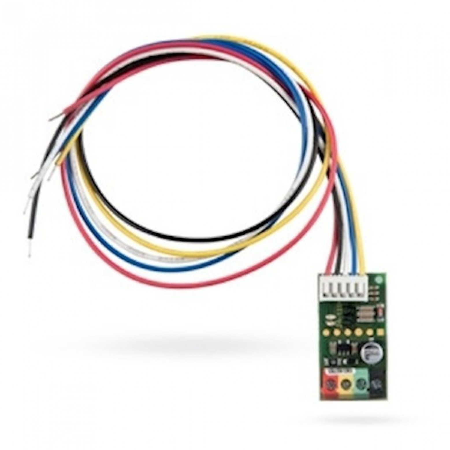 Jablotron JA-111H-AD Module BUS TRB pour contact de commutation Jablotron JA-111H-AD Module BUS TRB pour contact de commutation