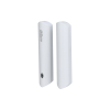 Dahua DHI-ARD323-W2(868) AirShield Contact sans fil pour porte/fenêtre Dahua DHI-ARD323-W2(868) AirShield Contact sans fil pour porte/fenêtre