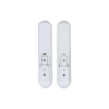Dahua DHI-ARD323-W2(868) AirShield Contact sans fil pour porte/fenêtre Dahua DHI-ARD323-W2(868) AirShield Contact sans fil pour porte/fenêtre