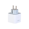 Dahua DHI-ICS1-W2(868) AirShield Smartplug sans fil Dahua DHI-ICS1-W2(868) AirShield Smartplug sans fil