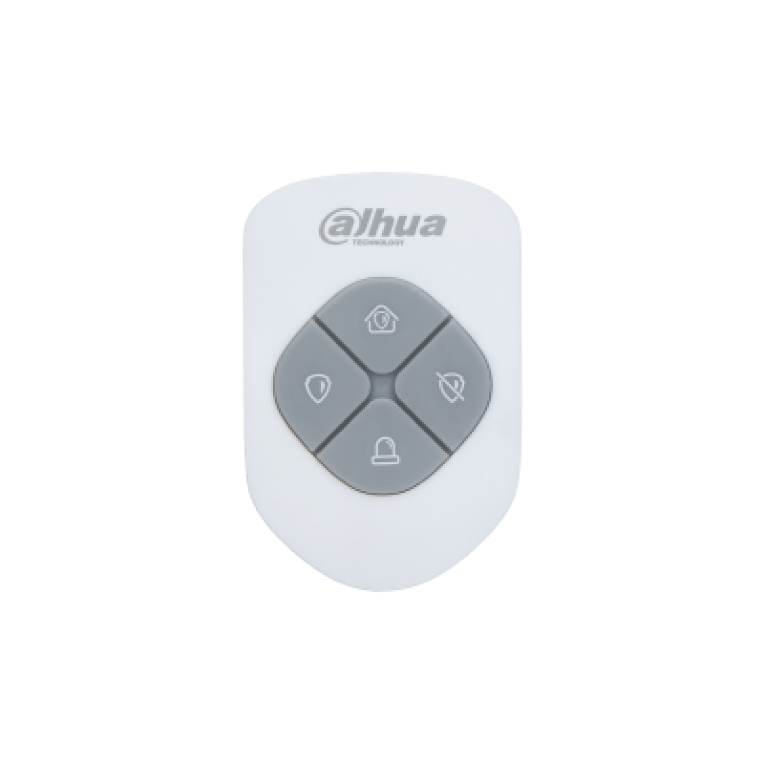 Dahua DHI-ARA24-W2(868) AirShield Télécommande sans fil Dahua DHI-ARA24-W2(868) AirShield Télécommande sans fil
