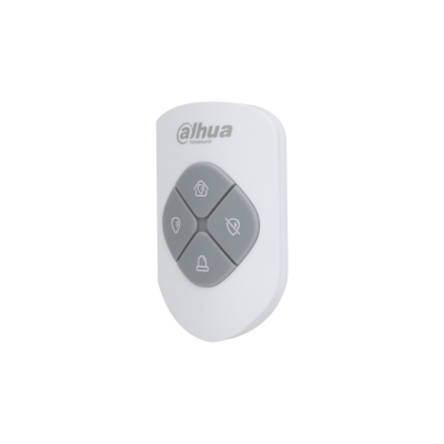 Dahua DHI-ARA24-W2(868) AirShield Télécommande sans fil Dahua DHI-ARA24-W2(868) AirShield Télécommande sans fil