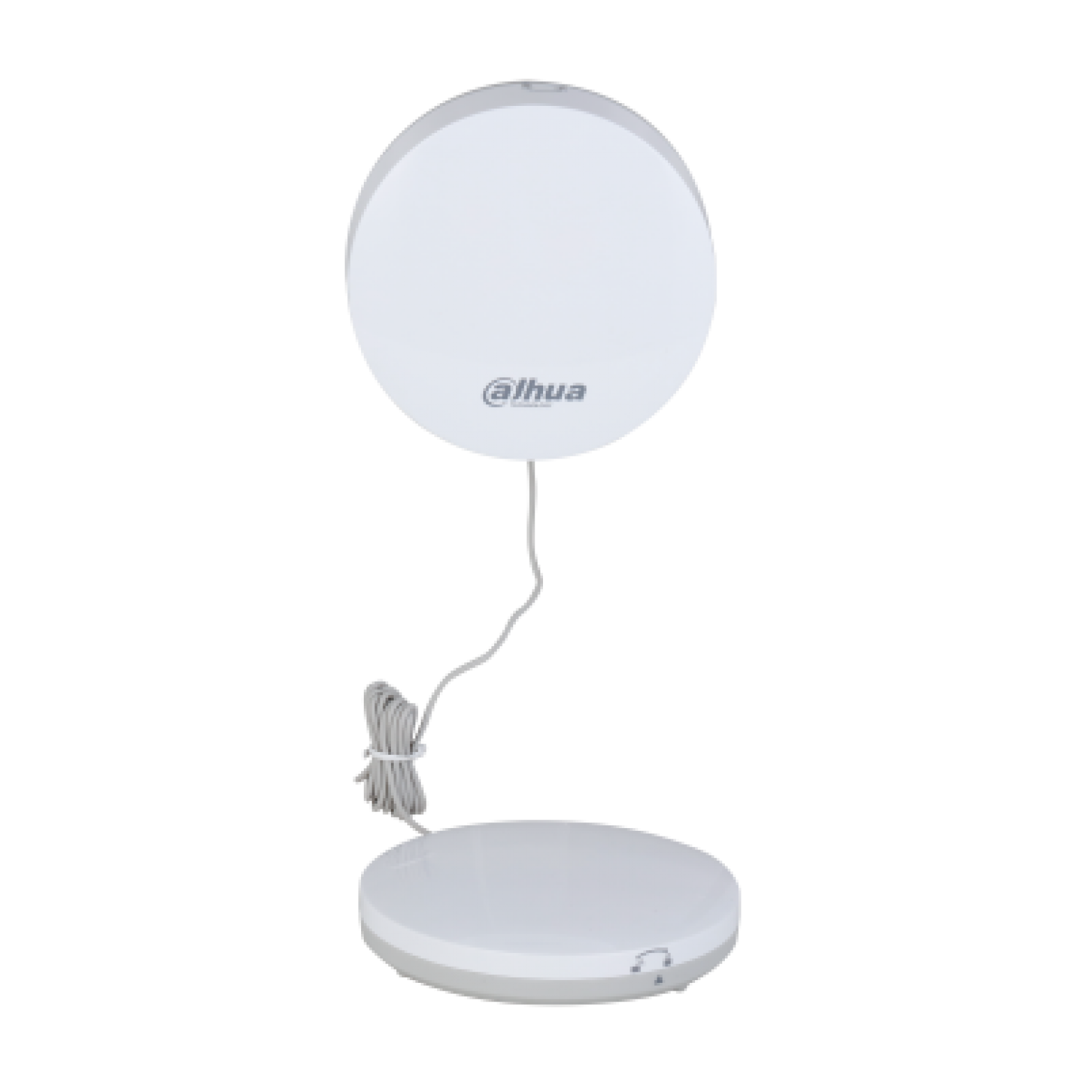 Dahua DHI-ARD912-W2(868D) Détecteur d'eau sans fil
