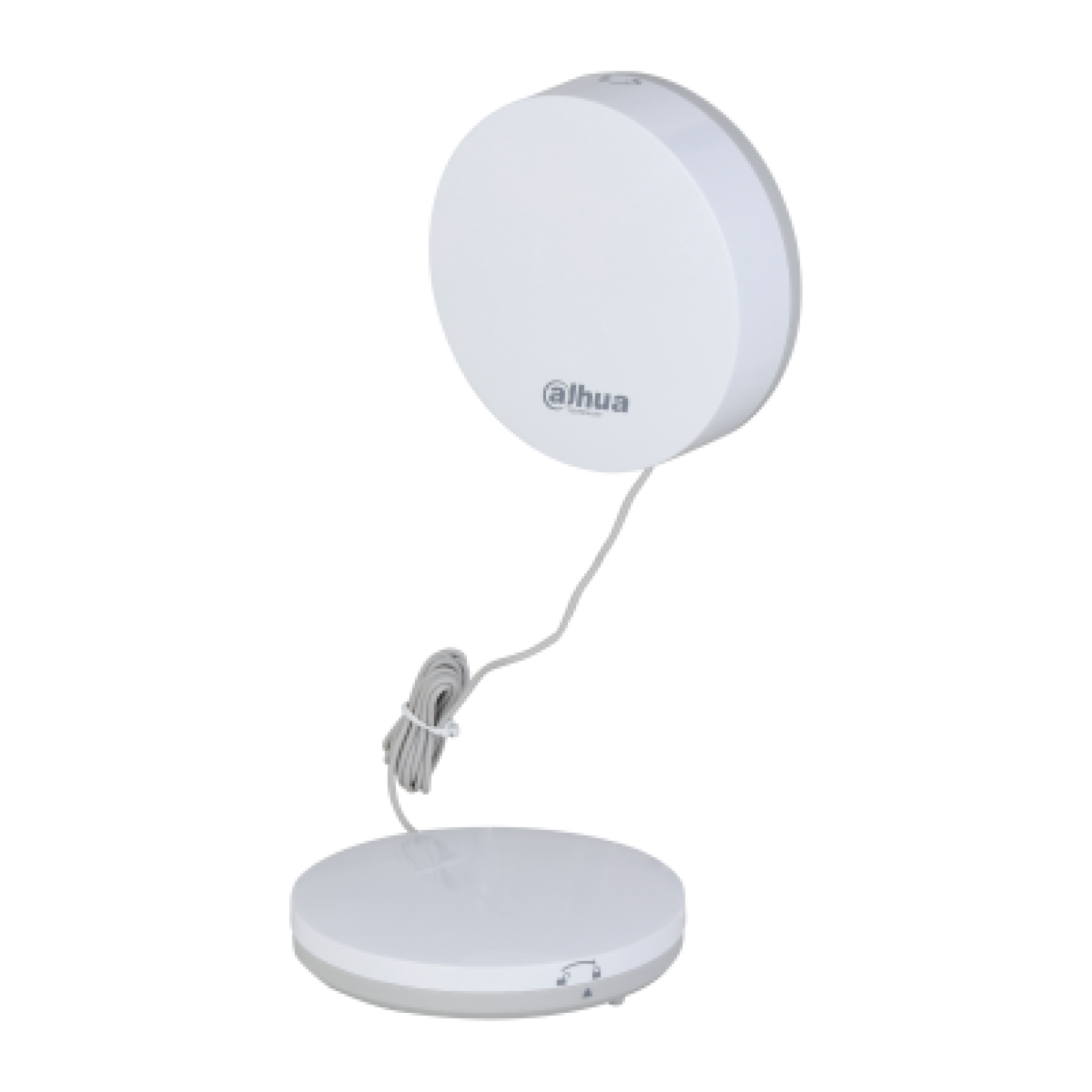 Dahua DHI-ARD912-W2(868D) Détecteur d'eau sans fil