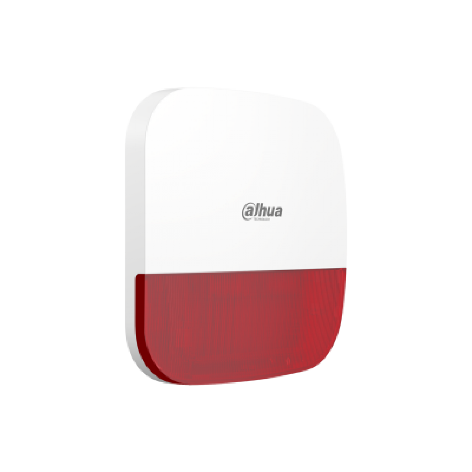 Dahua DHI-ARA13-W2(868) AirShield Sirène extérieure sans fil avec flash rouge Dahua DHI-ARA13-W2(868) AirShield Sirène extérieure sans fil avec flash rouge