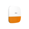 Dahua DHI-ARA13-W2(868) AirShield Sirène extérieure sans fil avec flash orange Dahua DHI-ARA13-W2(868) AirShield Sirène extérieure sans fil avec flash orange