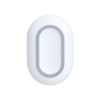 Bouton de panique sans fil Dahua DHI-ARD821-W2(868) Bouton de panique sans fil Dahua DHI-ARD821-W2(868)