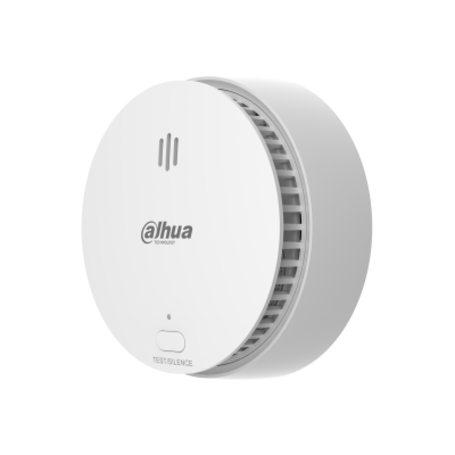 Dahua DHI-HY-SA21A-W2(868) AirShield Détecteur de fumée sans fil Dahua DHI-HY-SA21A-W2(868) AirShield Détecteur de fumée sans fil