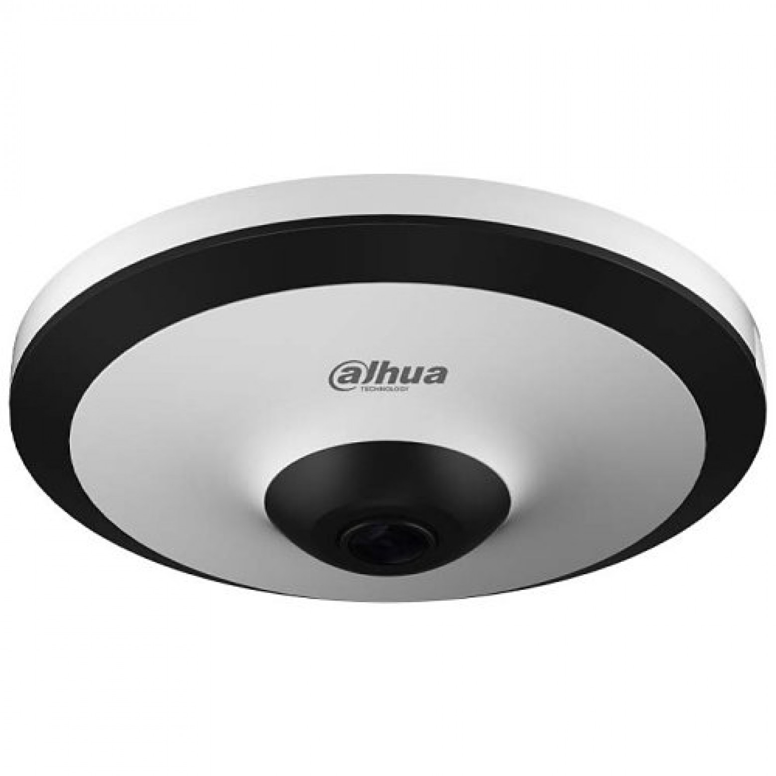 Dahua IPC-EW5541-AS - Wizmind - Panorama - Fisheye - IR 360º - 5Mp Binnen Camera Dahua IPC-EW5541-AS - Wizmind - Panorama - Fisheye - IR 360º - 5Mp Binnen Camera