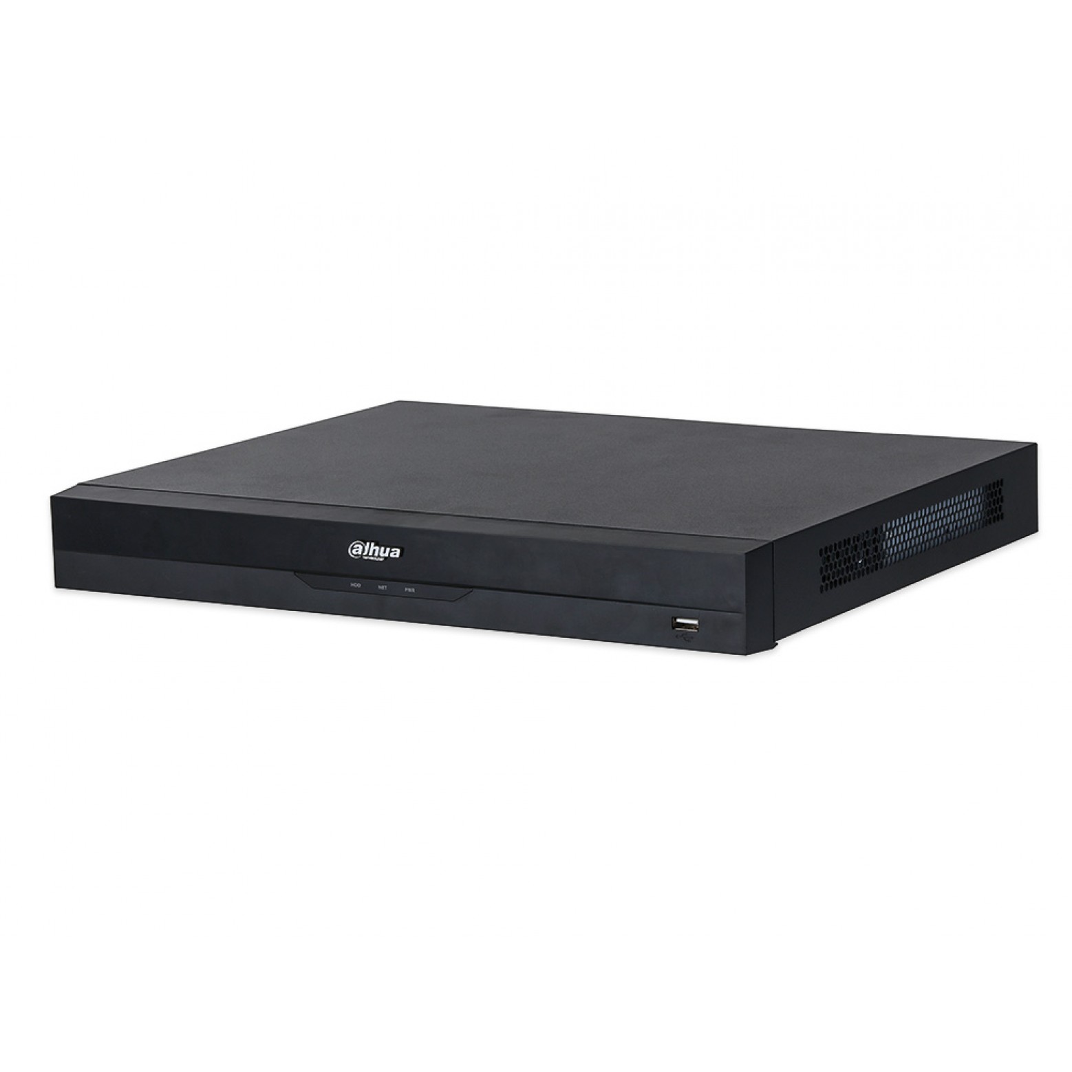 Dahua NVR5432-16P-EI - WizSense - Enregistreur vidéo sur IP - 16x PoE - 32 caméras IP Dahua NVR5432-16P-EI - WizSense - Enregistreur vidéo sur IP - 16x PoE - 32 caméras IP