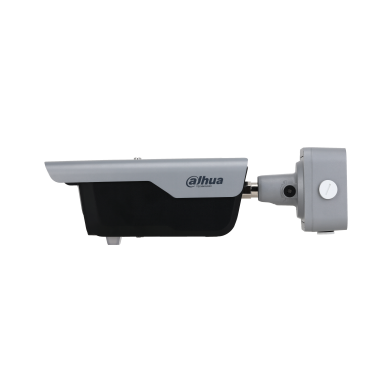 Dahua ITC413-PW4D-IZ3 - AI - ANPR - caméra pour plaques d'immatriculation - portée de 6 à 20 mètres - Wiegand - 4MP - Bullet - IP Dahua ITC413-PW4D-IZ3 - AI - ANPR - caméra pour plaques d'immatriculation - portée de 6 à 20 mètres - Wiegand - 4MP - Bullet - IP