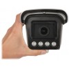 Dahua ITC413-PW4D-IZ3 - AI - ANPR - caméra pour plaques d'immatriculation - portée de 6 à 20 mètres - Wiegand - 4MP - Bullet - IP Dahua ITC413-PW4D-IZ3 - AI - ANPR - caméra pour plaques d'immatriculation - portée de 6 à 20 mètres - Wiegand - 4MP - Bullet - IP