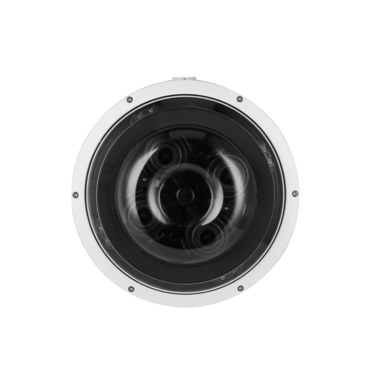 Dahua PDBW82041P-B360-E4-S2 - WizMind - Panorama - 4 x 5MP - 2,8-12mm -Varifocale - Zoom motorisé Dahua PDBW82041P-B360-E4-S2 - WizMind - Panorama - 4 x 5MP - 2,8-12mm -Varifocale - Zoom motorisé