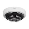 Dahua PDBW82041P-B360-E4-S2 - WizMind - Panorama - 4 x 5MP - 2,8-12mm -Varifocale - Zoom motorisé Dahua PDBW82041P-B360-E4-S2 - WizMind - Panorama - 4 x 5MP - 2,8-12mm -Varifocale - Zoom motorisé