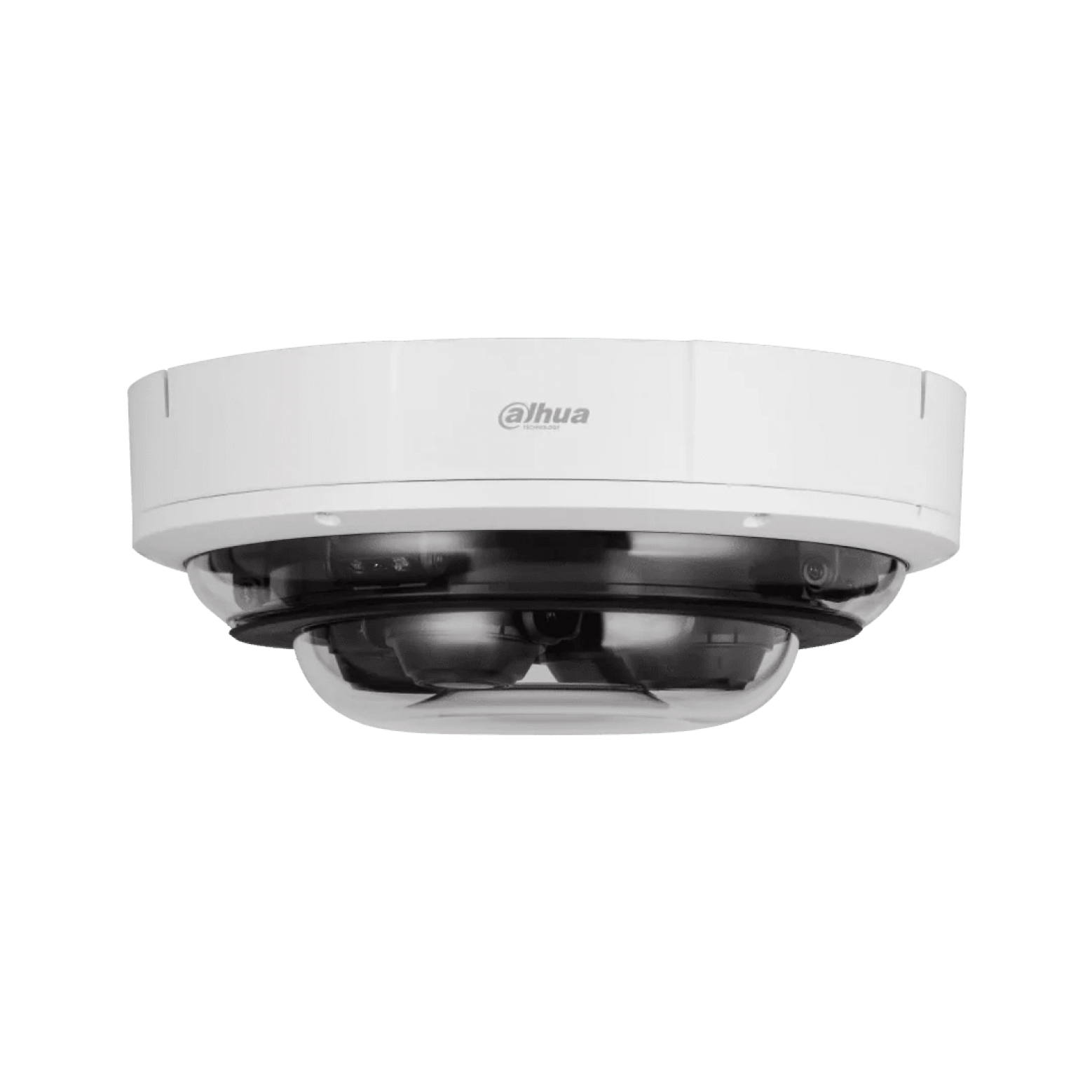 Dahua PDBW82041P-B360-E4-S2 - WizMind - Panorama - 4 x 5MP - 2,8-12mm -Varifocale - Zoom motorisé Dahua PDBW82041P-B360-E4-S2 - WizMind - Panorama - 4 x 5MP - 2,8-12mm -Varifocale - Zoom motorisé