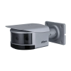 Dahua PFW81642-A180 - WizMind - Panorama - Bullet - 4 Megapixel IP - Camera Dahua PFW81642-A180 - WizMind - Panorama - Bullet - 4 Megapixel IP - Camera