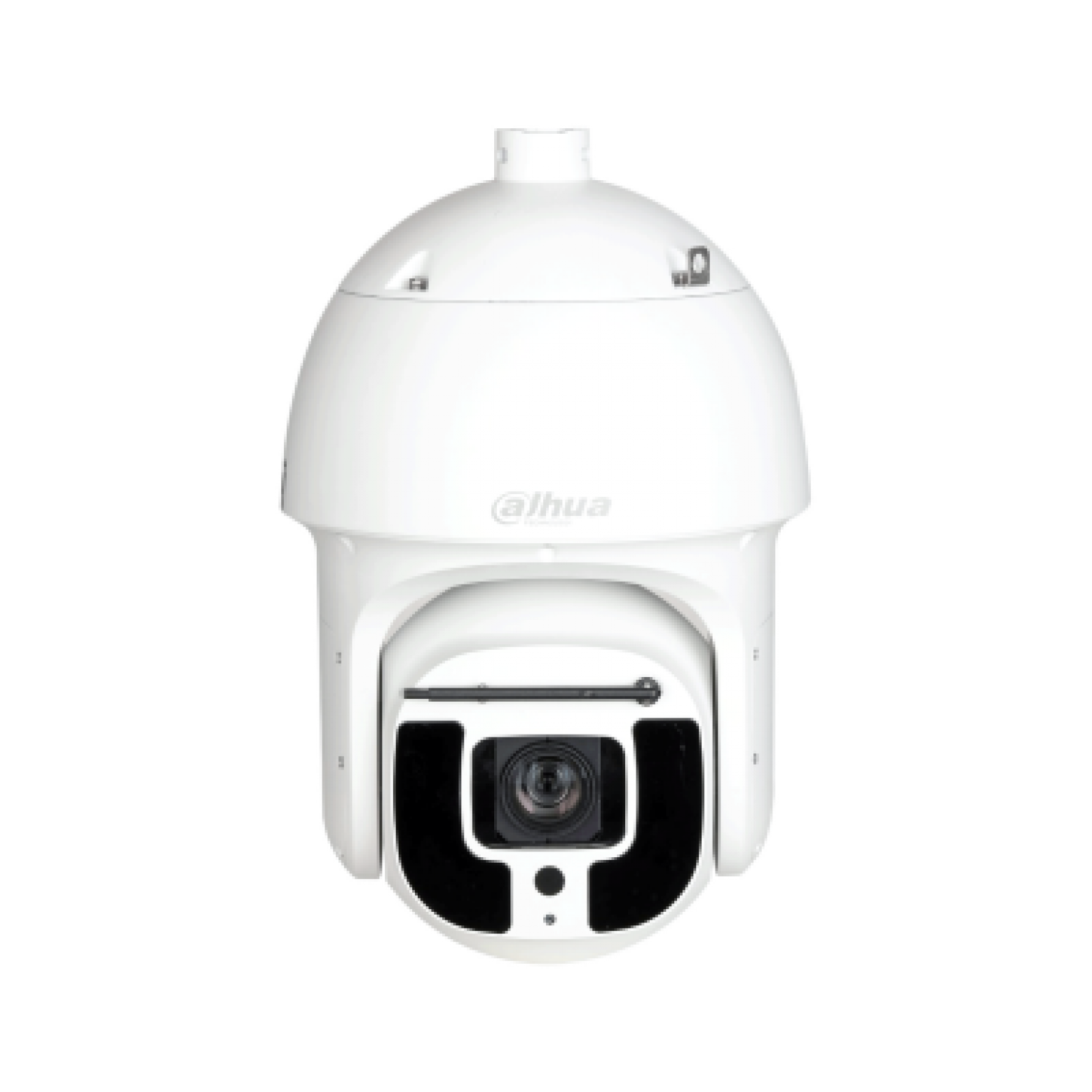 Dahua SD8A845QA-HNF - WizSense - Starlight - Zoom optique 45x - Auto tracking - 8 mégapixels - IP - PTZ - Caméra Dahua SD8A845QA-HNF - WizSense - Starlight - Zoom optique 45x - Auto tracking - 8 mégapixels - IP - PTZ - Caméra
