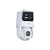 Dahua SDT6C432-4P-GB-APV-0280 - WizSense -Starlight - TiOC - zoom optique 32x - 4 mégapixels - IP - PTZ - Caméra Dahua SDT6C432-4P-GB-APV-0280 - WizSense -Starlight - TiOC - zoom optique 32x - 4 mégapixels - IP - PTZ - Caméra