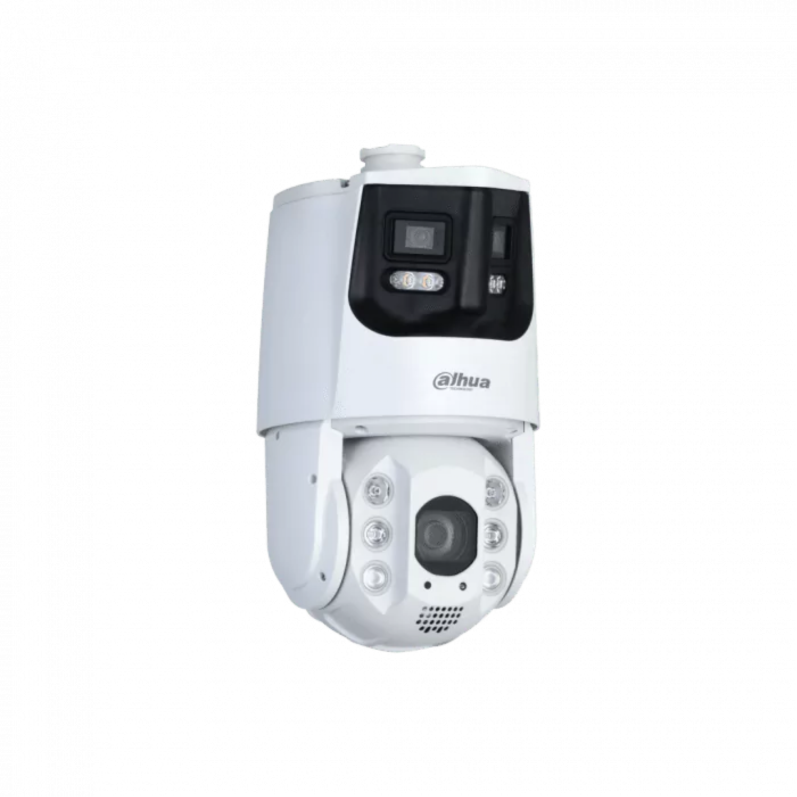 Dahua SDT6C432-4P-GB-APV-0280 - WizSense -Starlight - TiOC - zoom optique 32x - 4 mégapixels - IP - PTZ - Caméra Dahua SDT6C432-4P-GB-APV-0280 - WizSense -Starlight - TiOC - zoom optique 32x - 4 mégapixels - IP - PTZ - Caméra