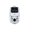 Dahua SDT6C432-4P-GB-APV-0280 - WizSense -Starlight - TiOC - zoom optique 32x - 4 mégapixels - IP - PTZ - Caméra Dahua SDT6C432-4P-GB-APV-0280 - WizSense -Starlight - TiOC - zoom optique 32x - 4 mégapixels - IP - PTZ - Caméra