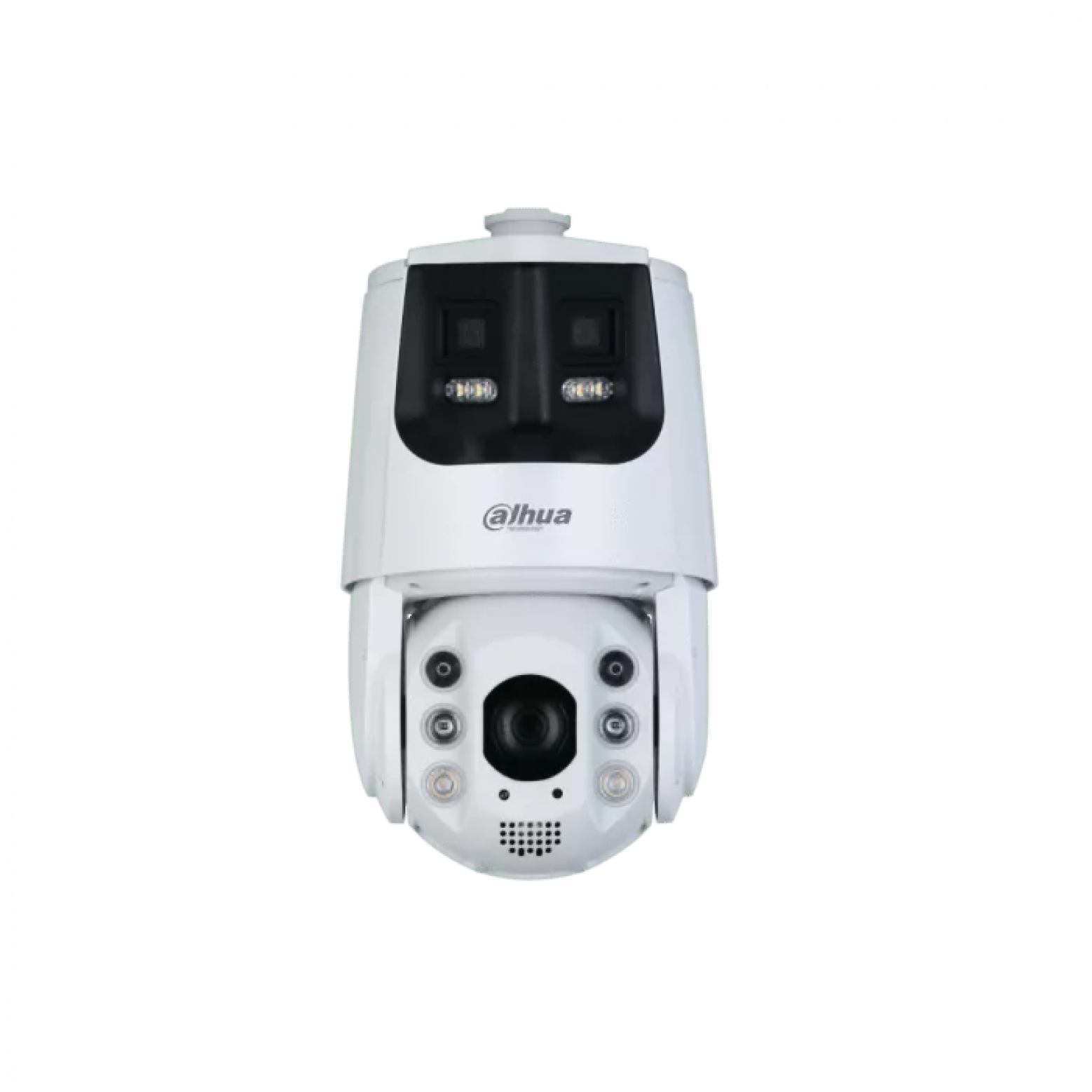 Dahua SDT6C432-4P-GB-APV-0280 - WizSense -Starlight - TiOC - zoom optique 32x - 4 mégapixels - IP - PTZ - Caméra Dahua SDT6C432-4P-GB-APV-0280 - WizSense -Starlight - TiOC - zoom optique 32x - 4 mégapixels - IP - PTZ - Caméra